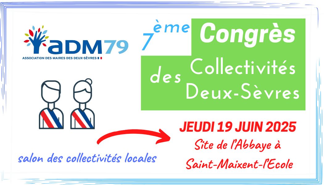 logo 7ème congrès
